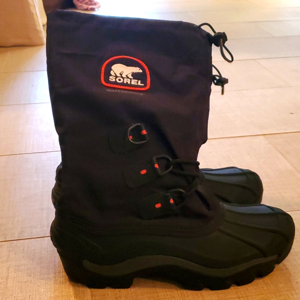 Sorel Men's Glacier XT Snowboot